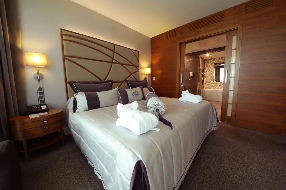 Cevahir 5* Istambul