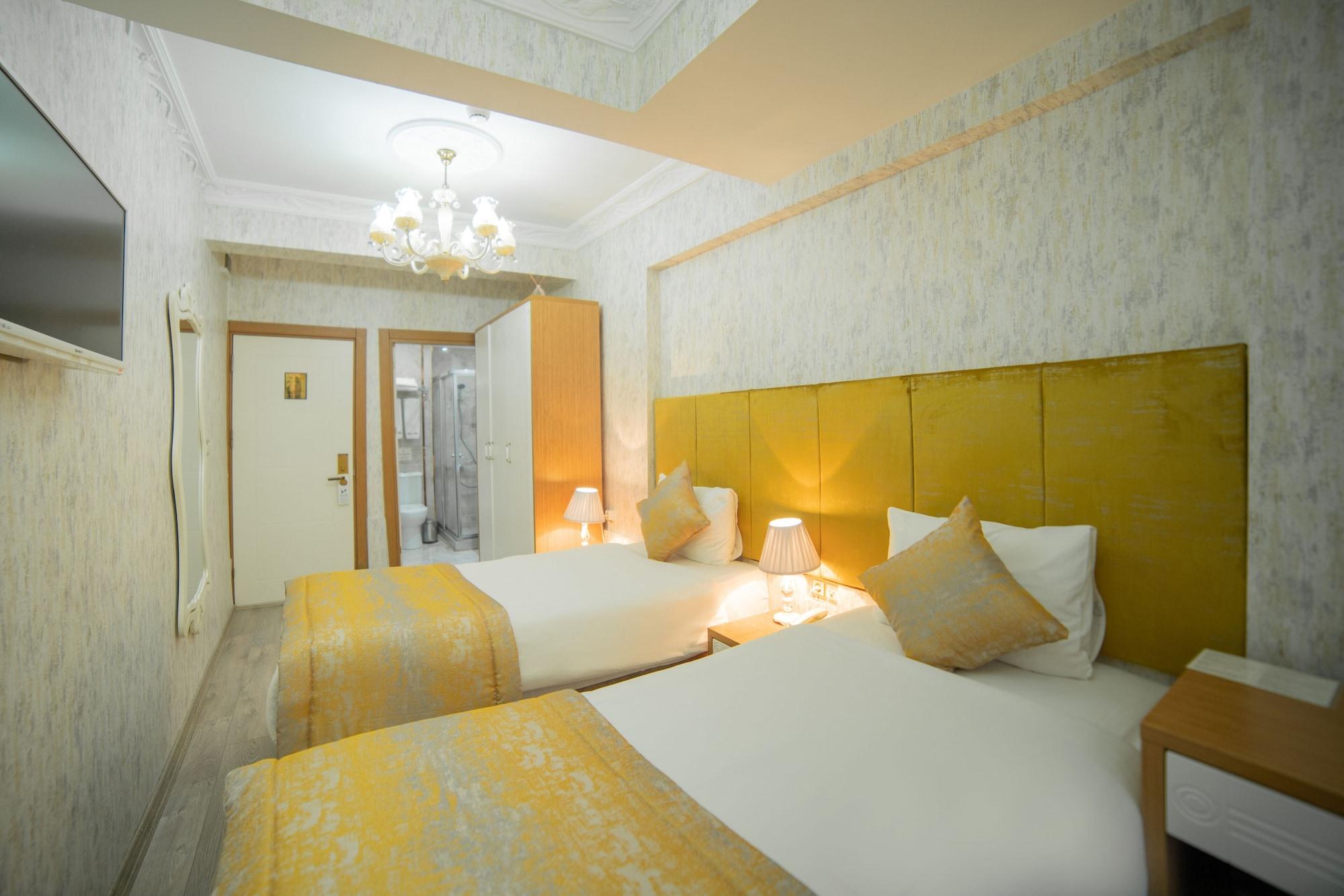 Miran Hotel