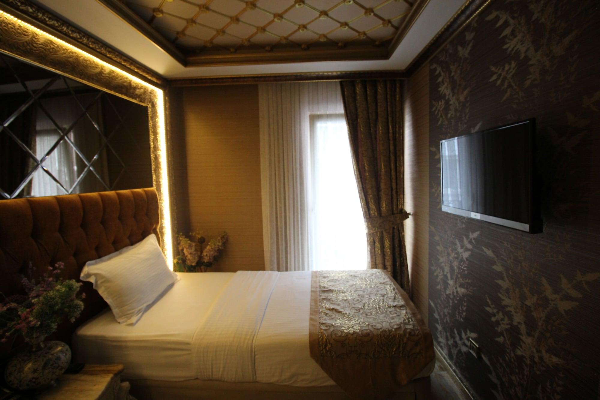Laleli Blue Marmaray 3*