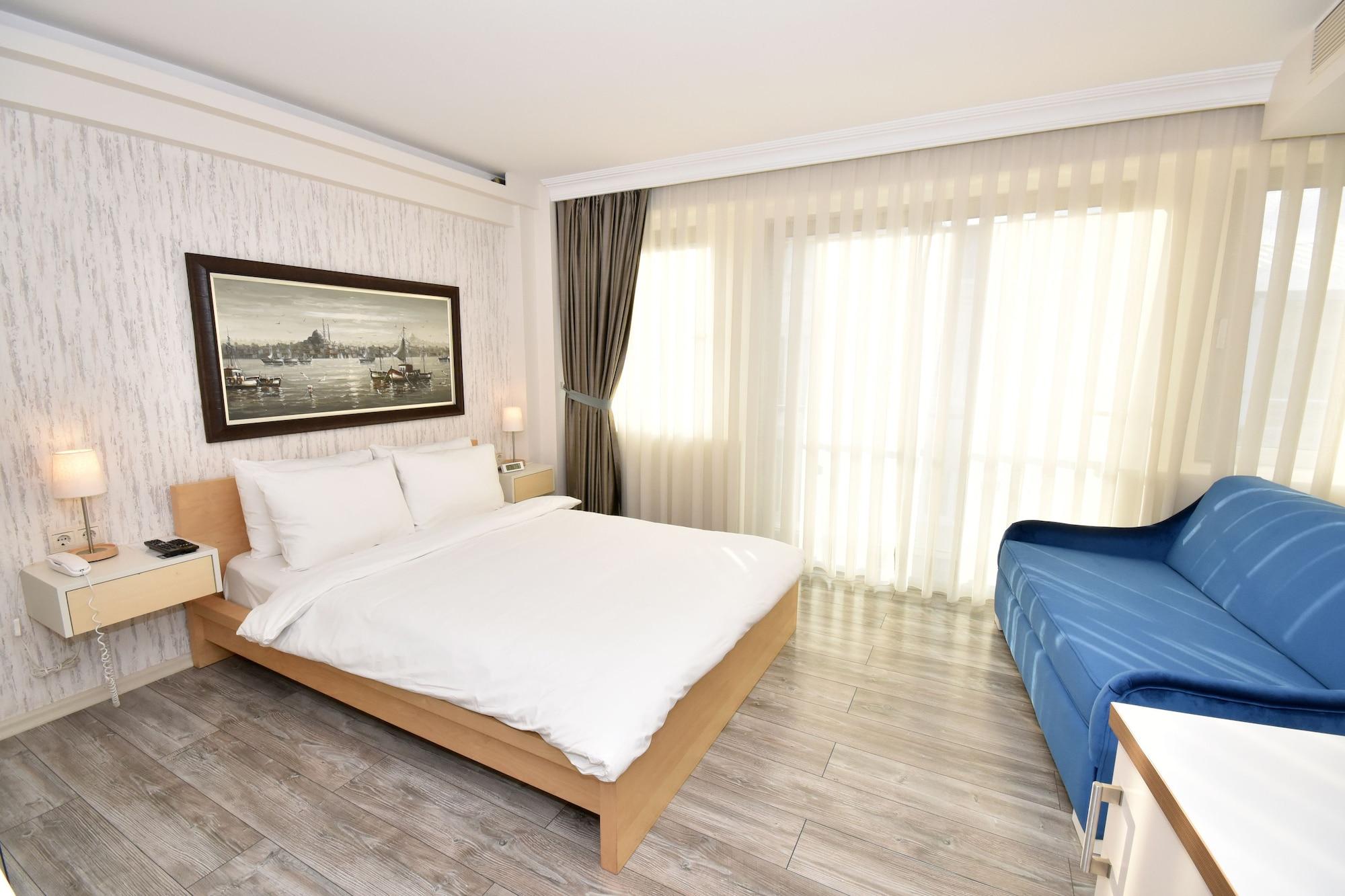 Hotel Elanaz 3*
