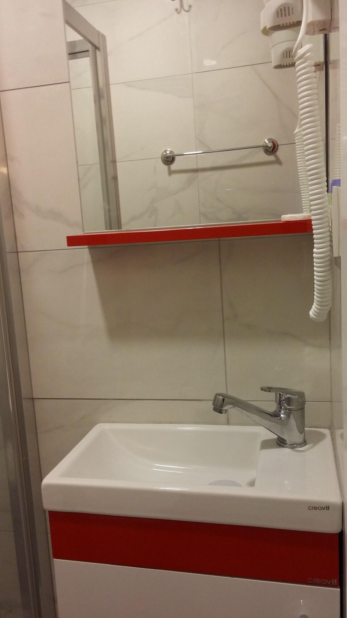 Hotel Kayisi 3*