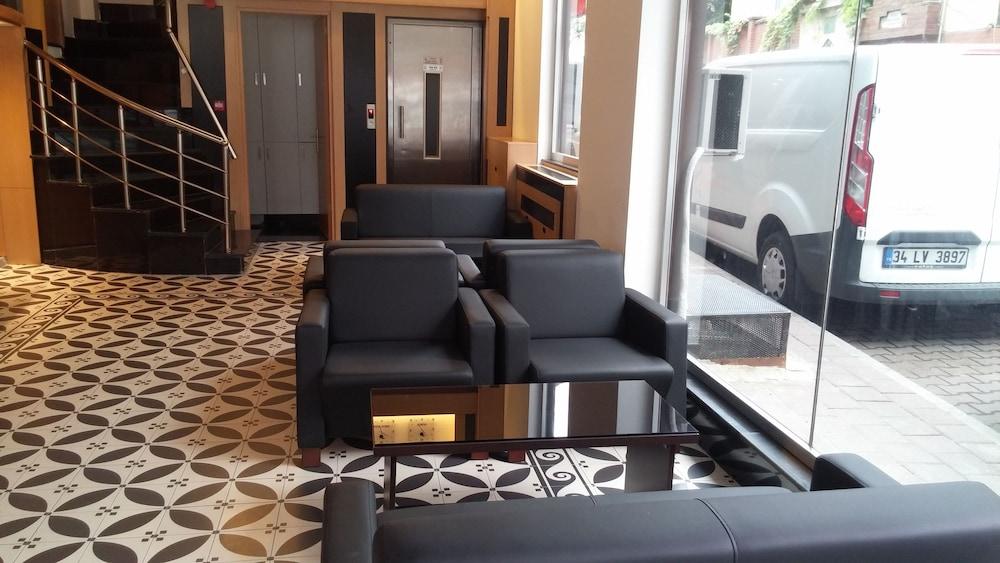 Kayisi Hotel Istanbul