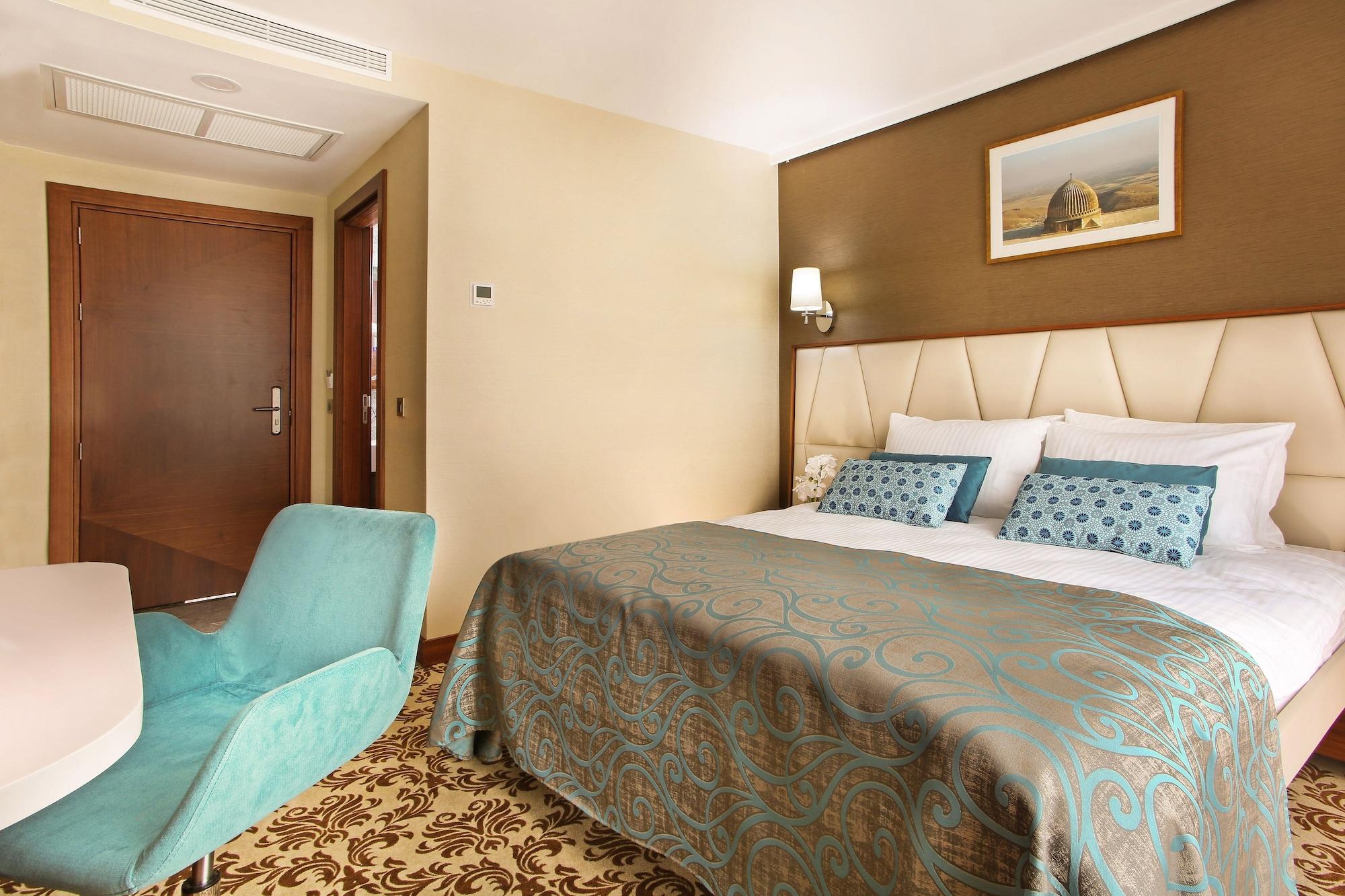 Otel Mard-inn