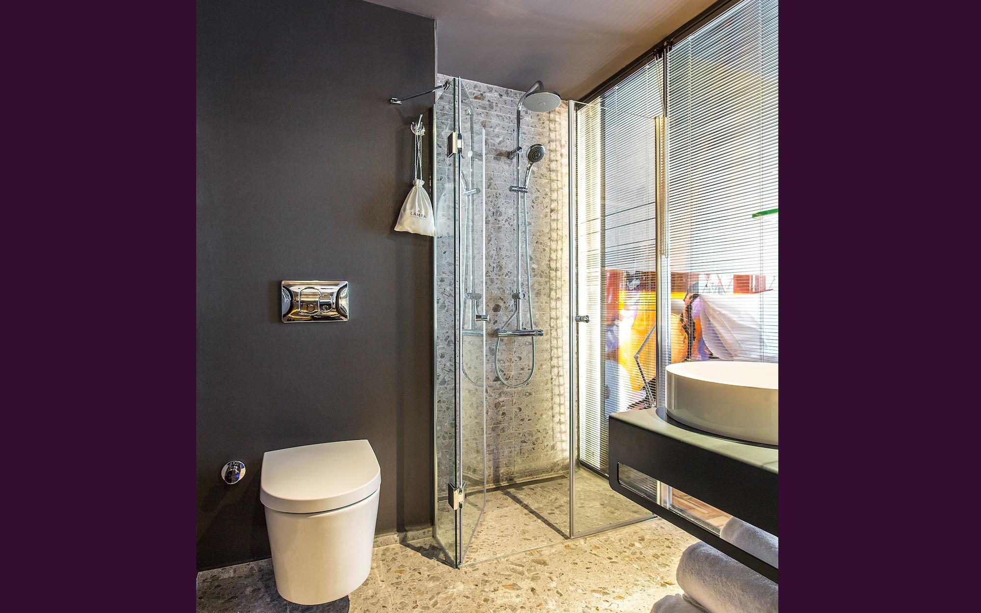 Lampa Design - Special Class 3* İstanbul