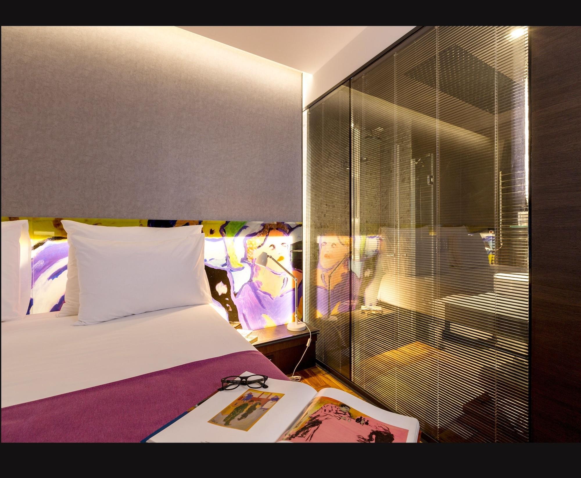 Lampa Design - Special Class Otel 3*