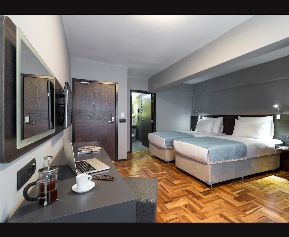 Lampa Design - Special Class Otel İstanbul