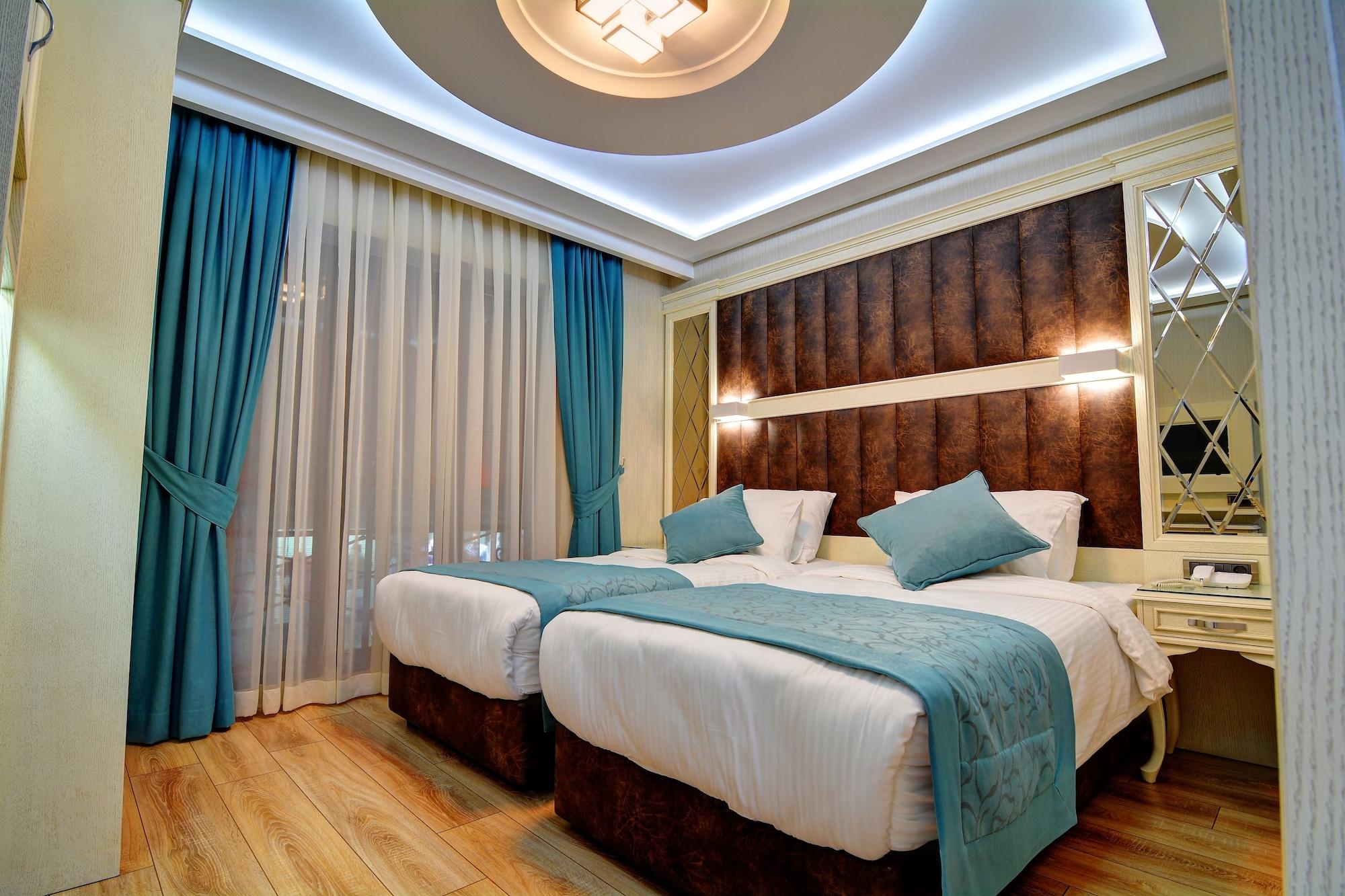 Otel Novelty