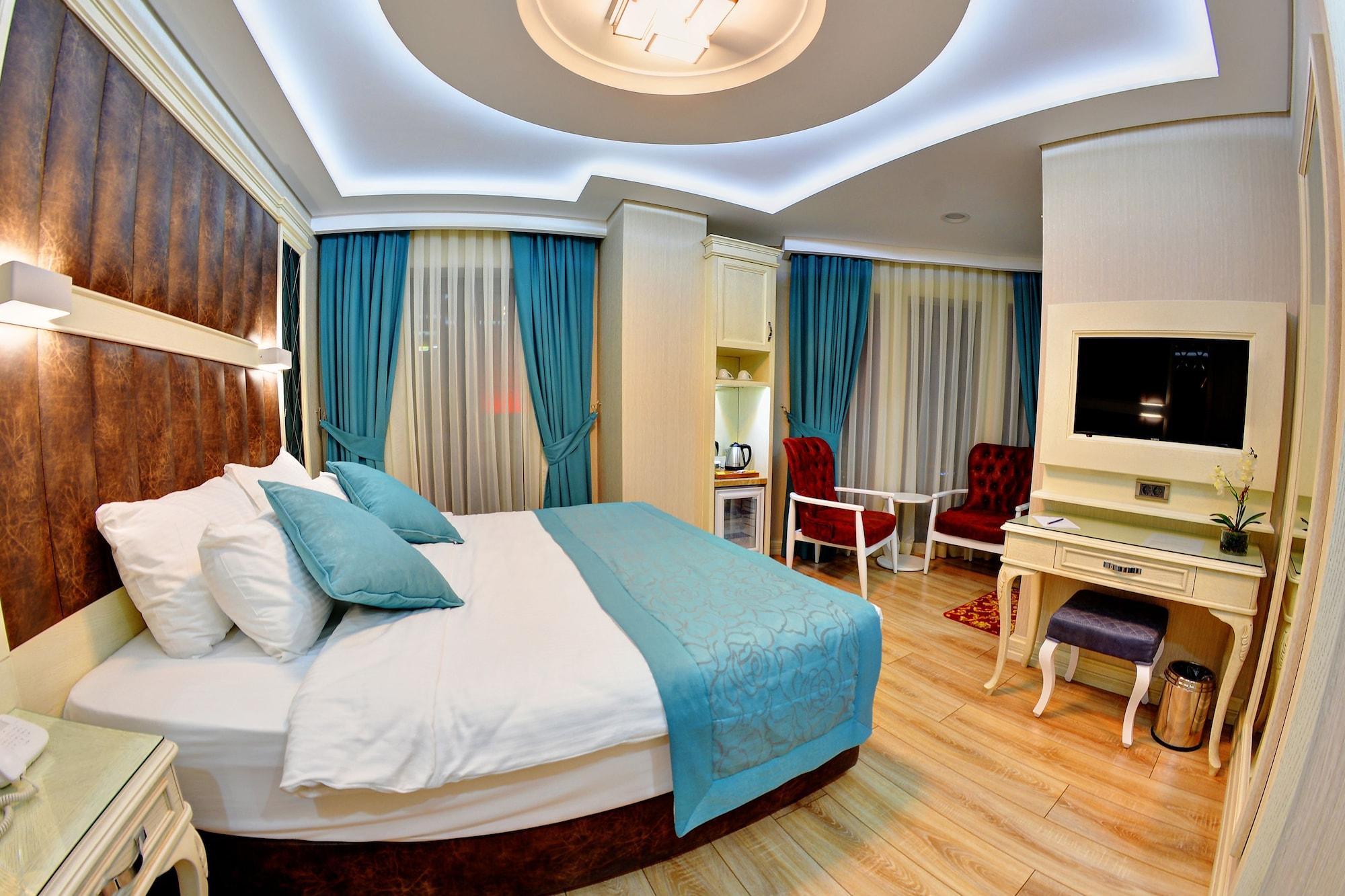 Otel Novelty