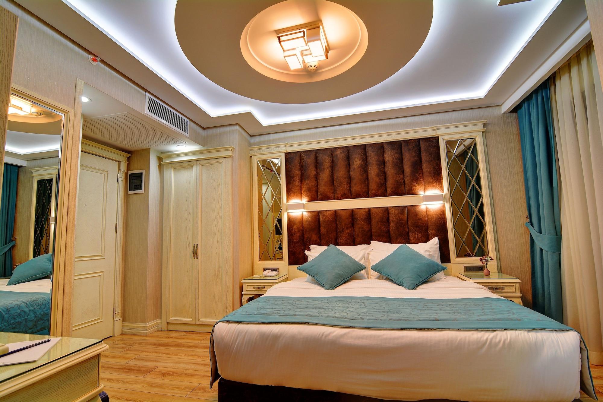 Otel Novelty