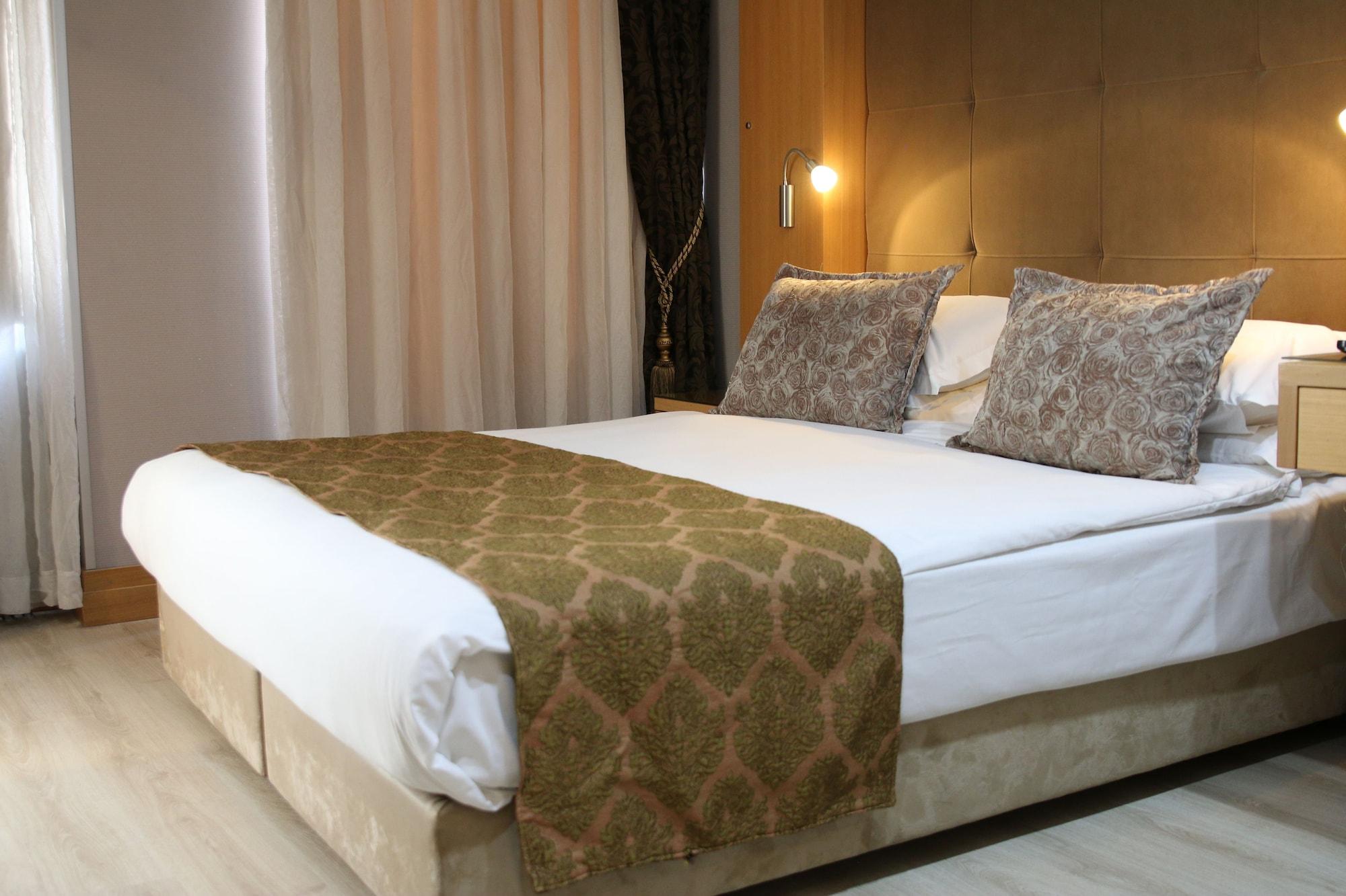 Emerald Hotel Istanbul