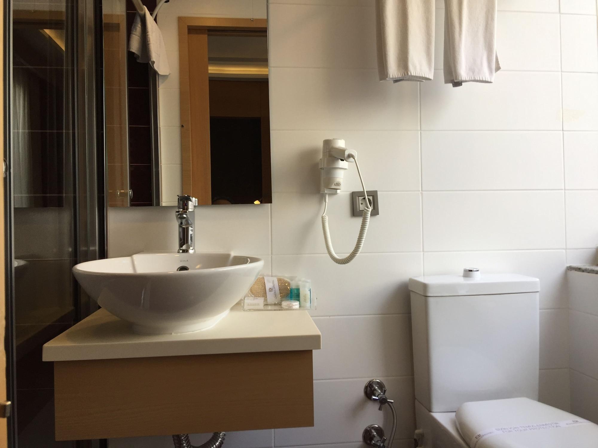 Hotel Emerald Istanbul