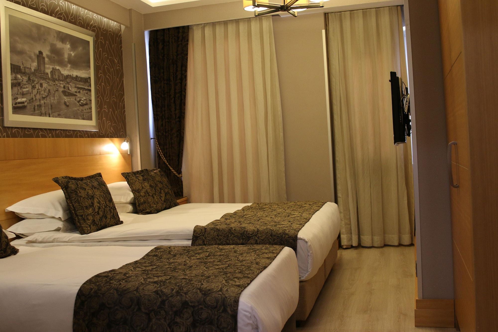 Emerald Istanbul