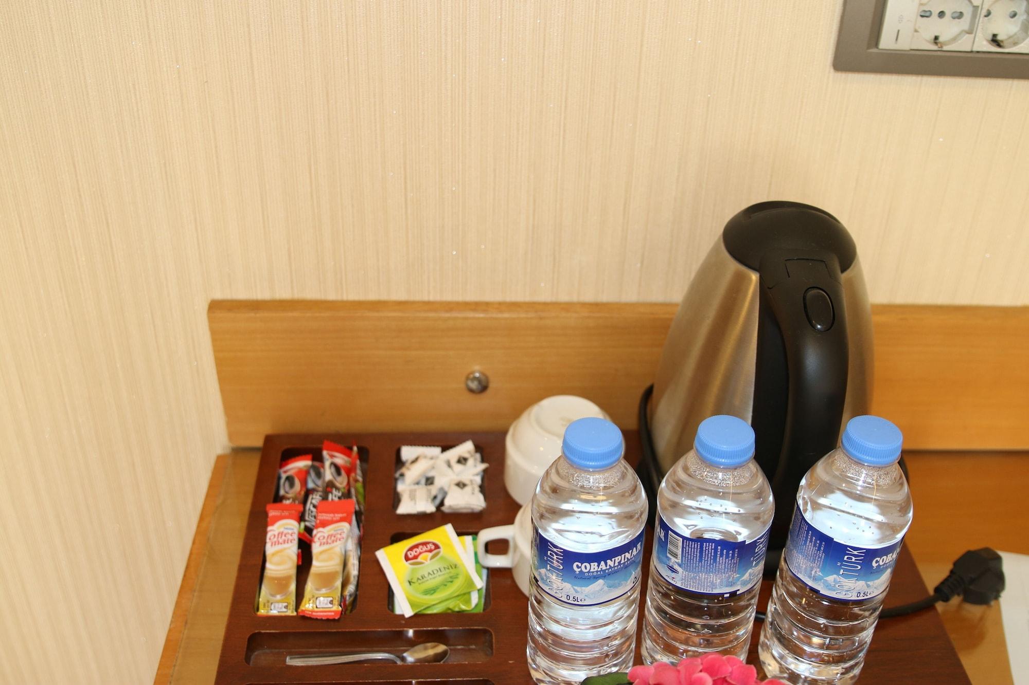 Hotel Emerald Istanbul