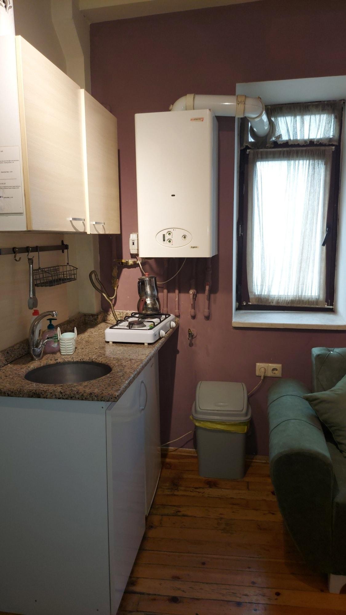 Apartment Bird Istanbul