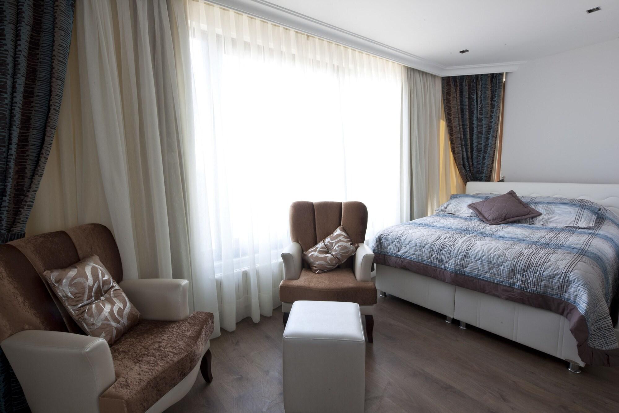 Molton Kabatas Otel İstanbul