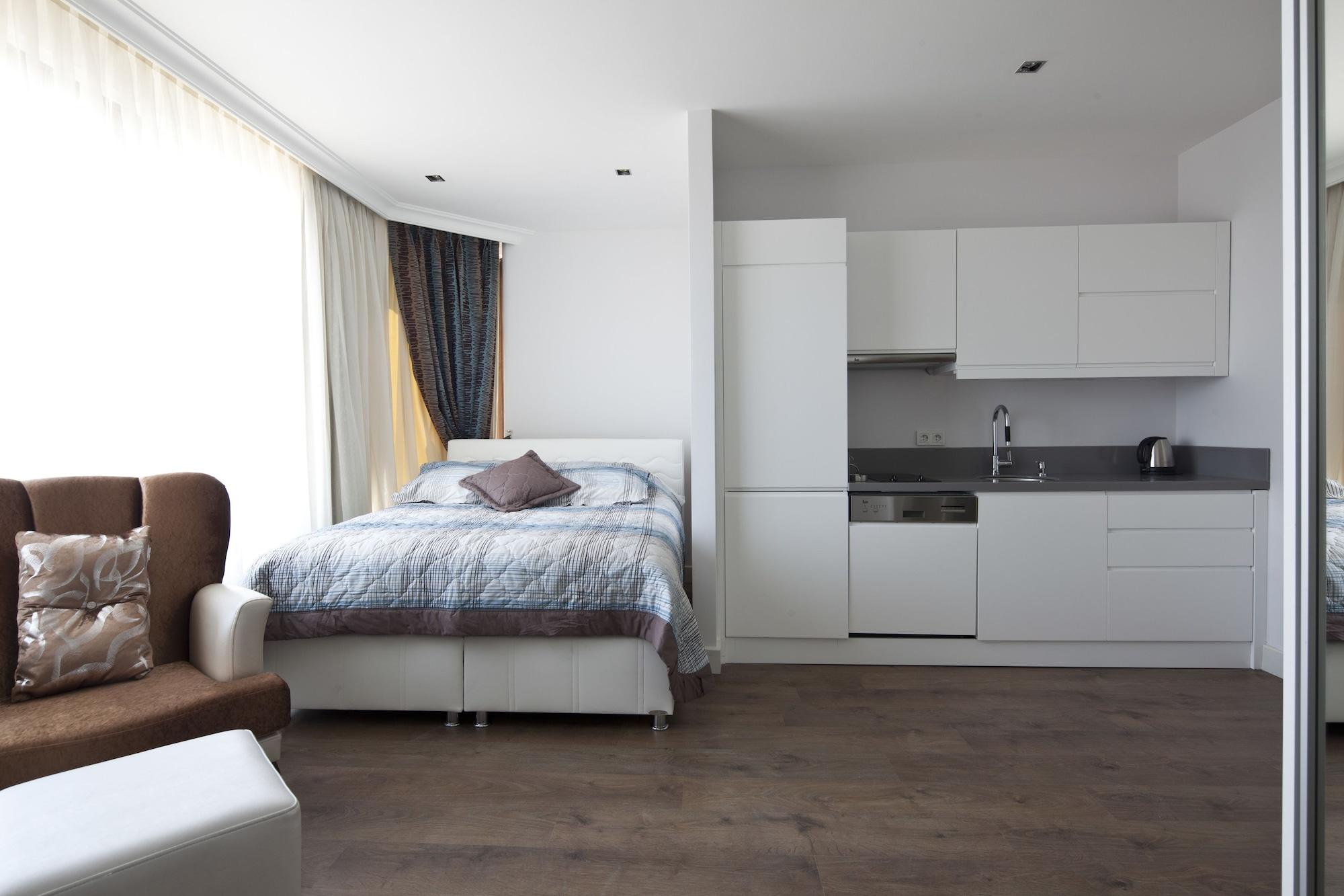 Molton Kabatas Otel 3*