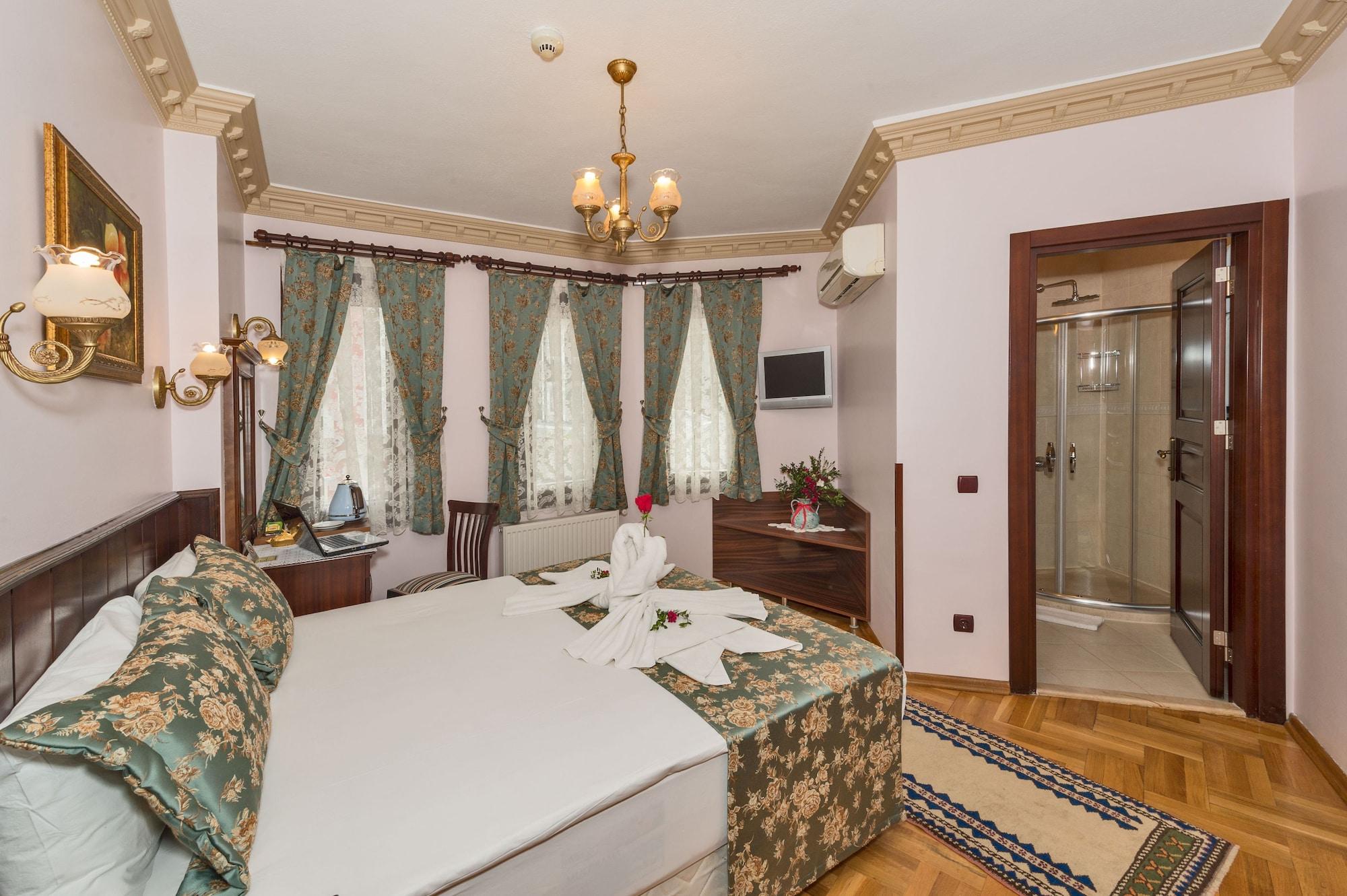 Osmanhan Hotel