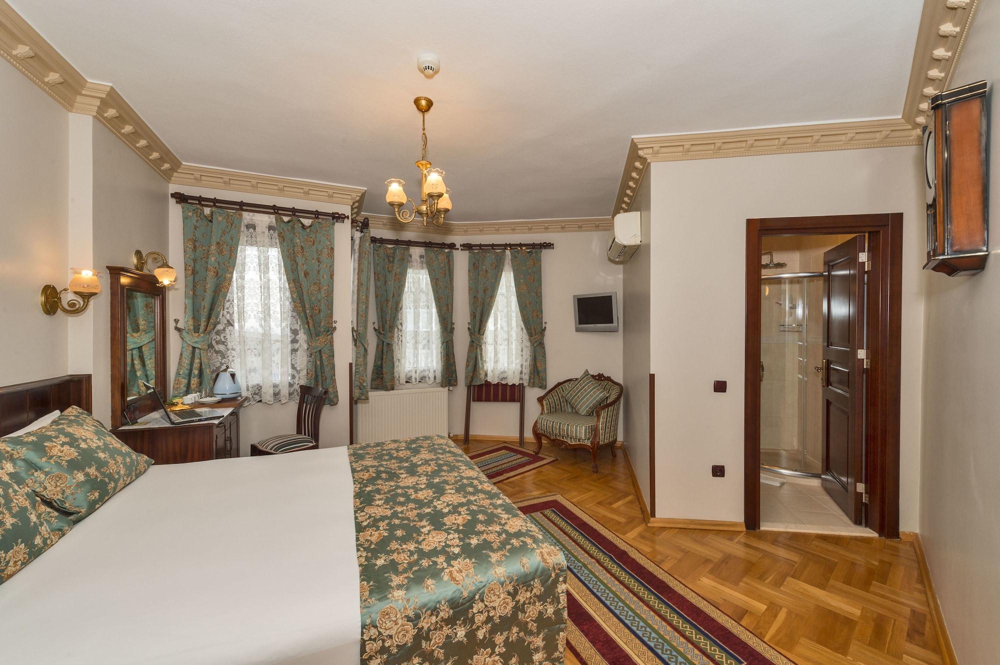 Osmanhan 3* Istanbul