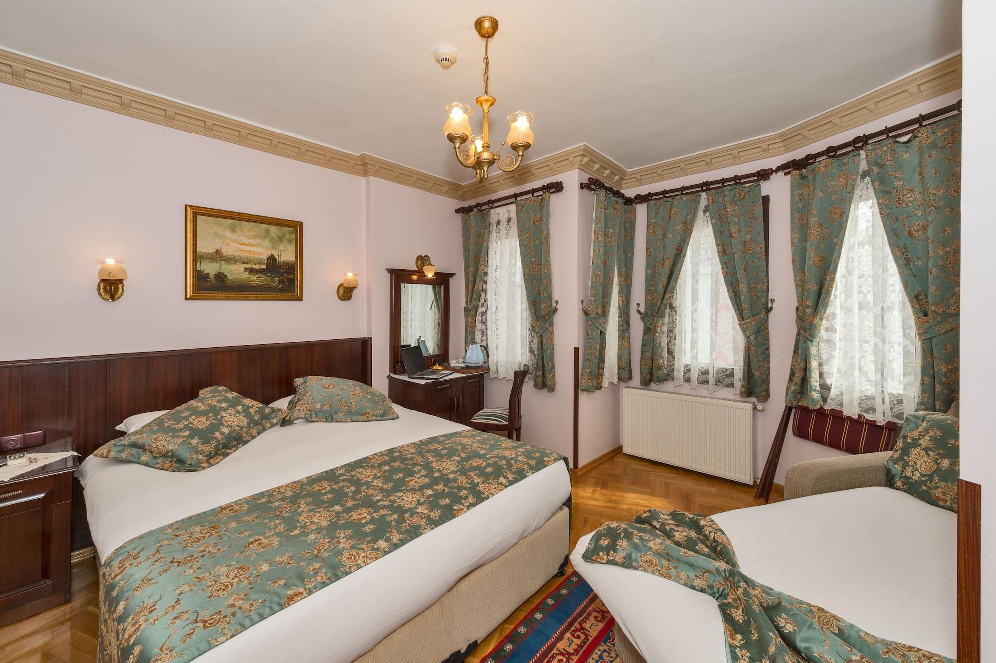Osmanhan Hotel