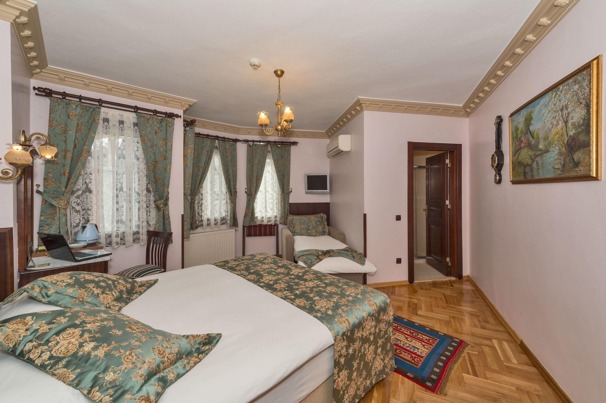 Osmanhan 3* Istanbul