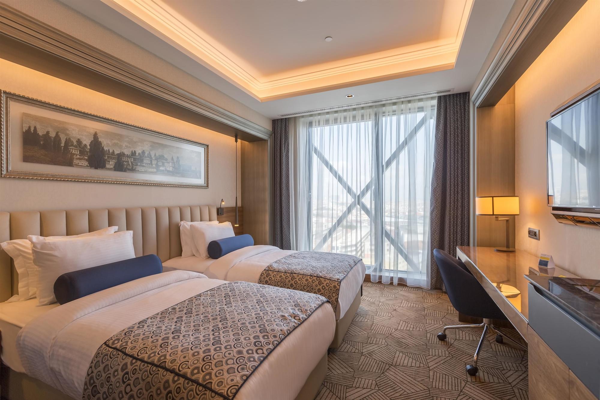 Golden Tulip Bayrampasa