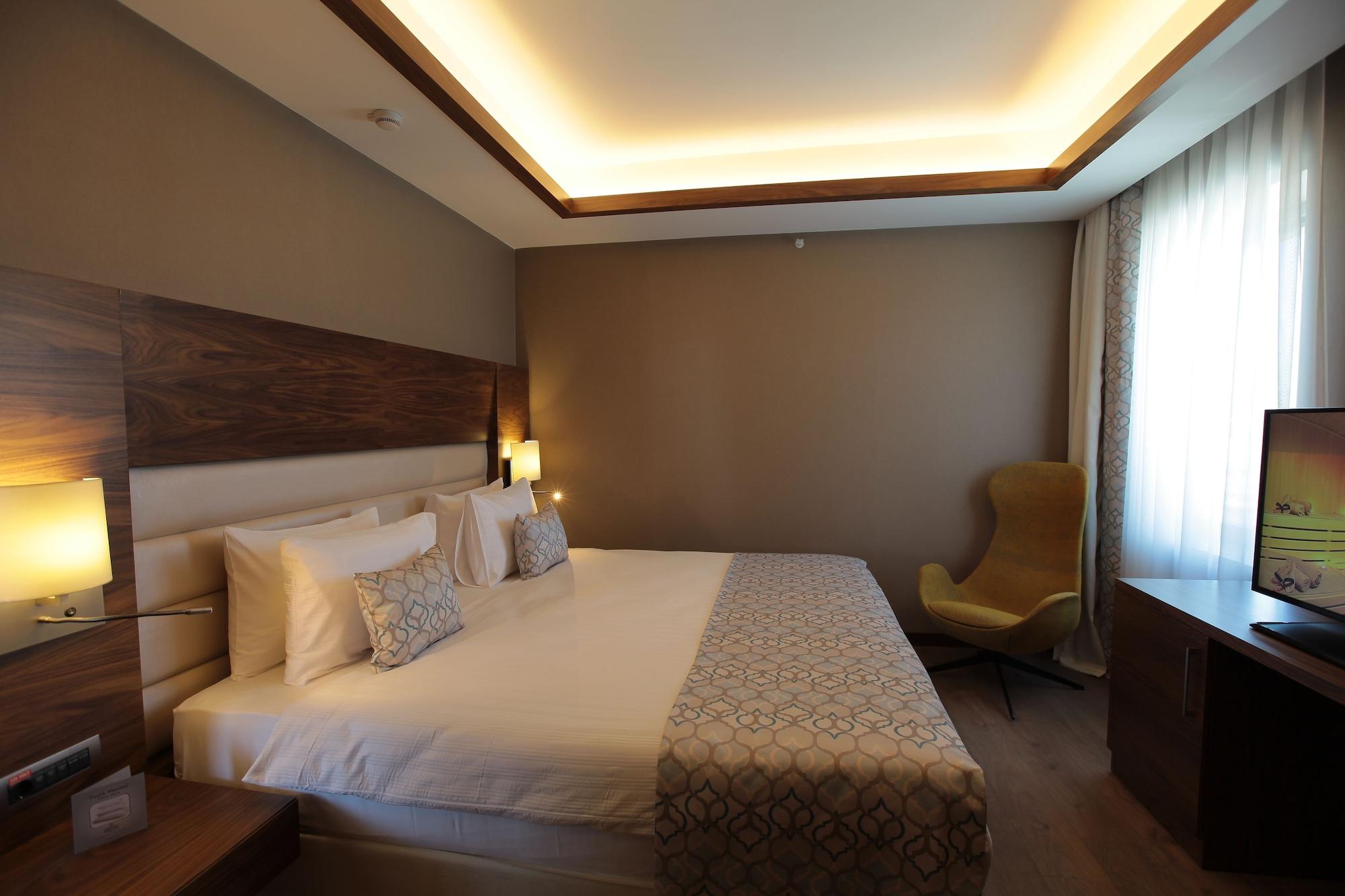Hotel Bricks 5*