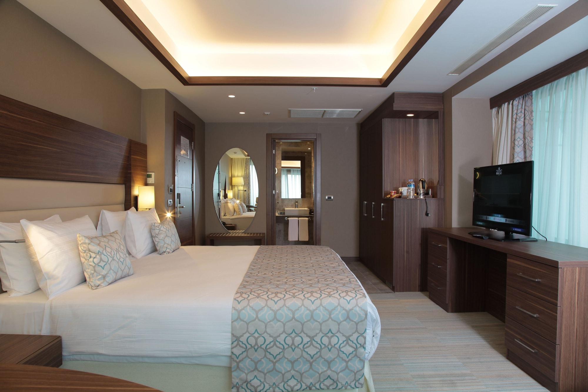 Bricks Hotel Istanbul
