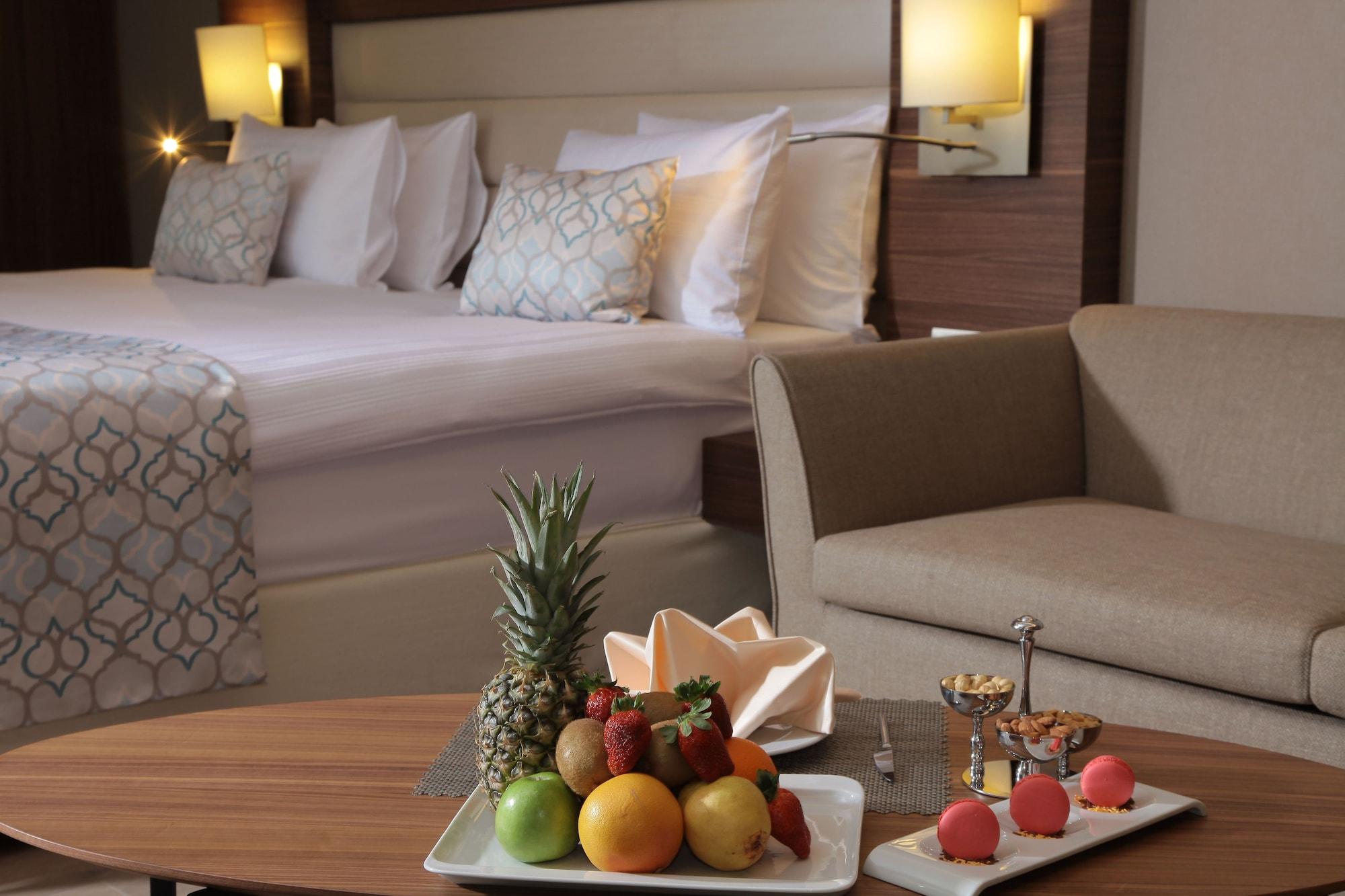 Hotel Bricks