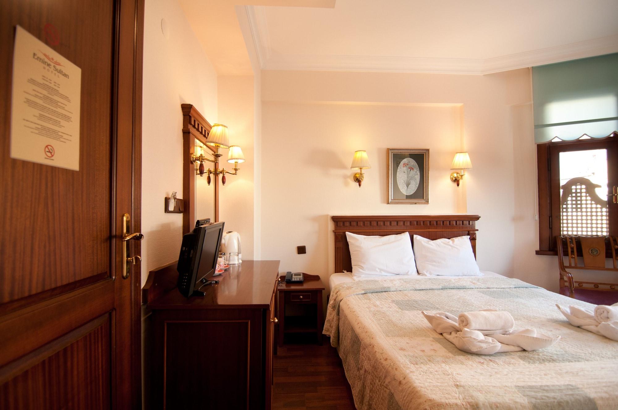 Emine Sultan 3* Istanbul