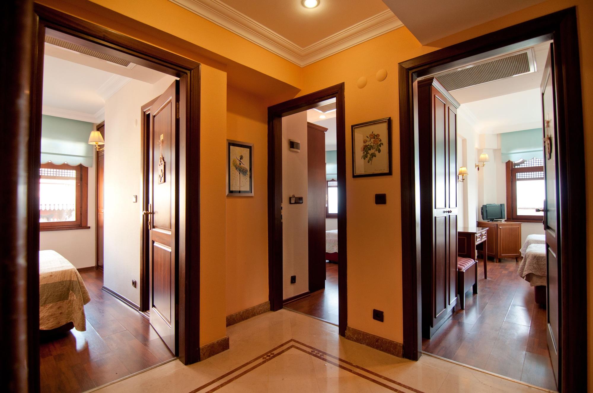 Emine Sultan 3* Istanbul