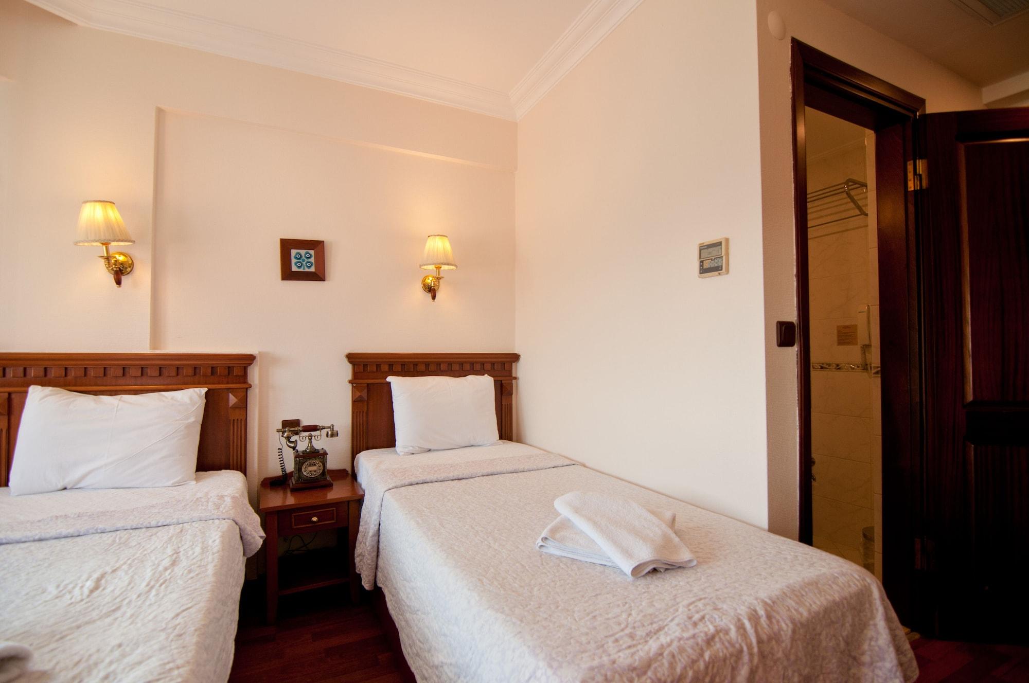 Emine Sultan Istanbul