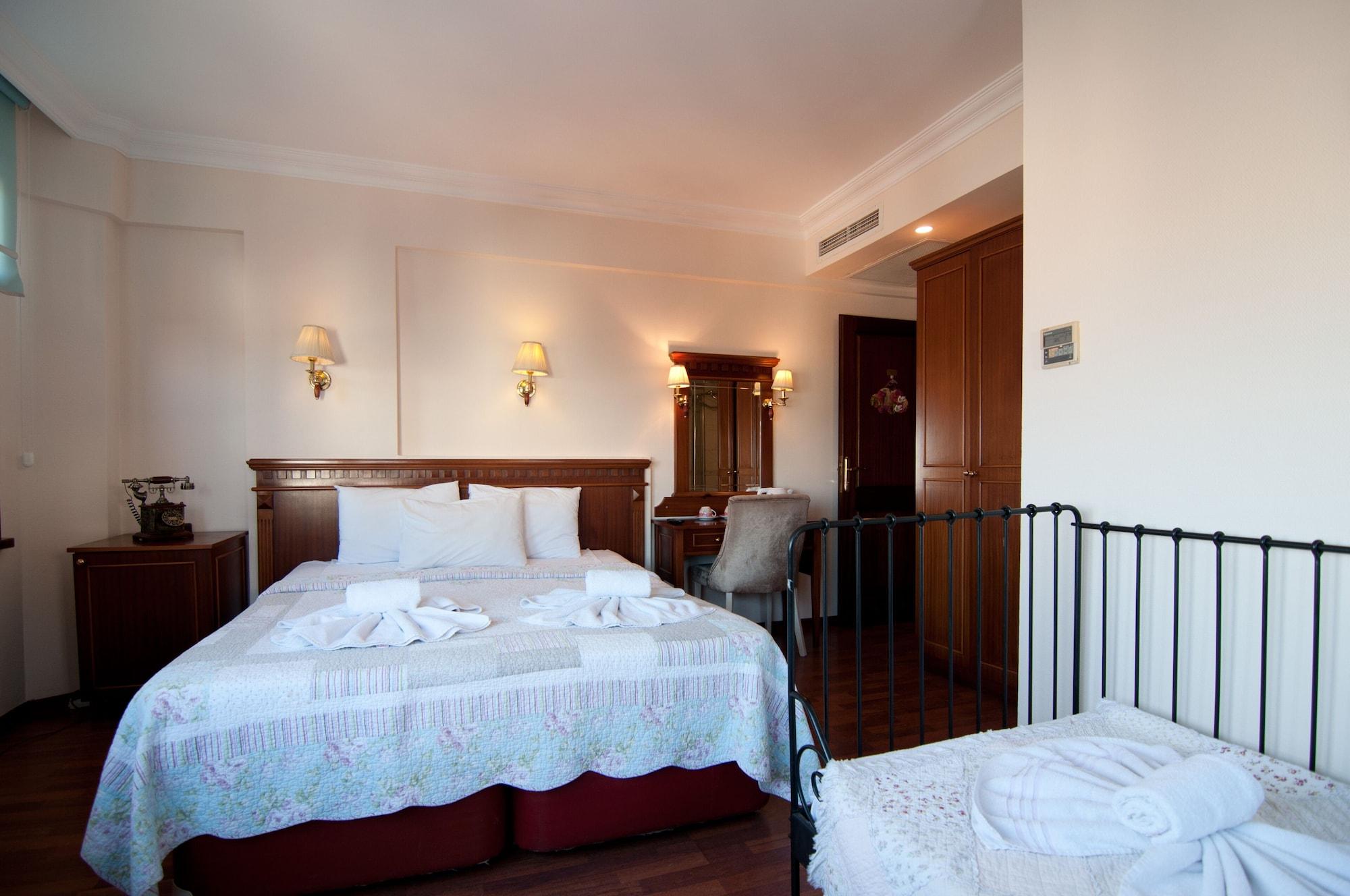 Hotel Emine Sultan