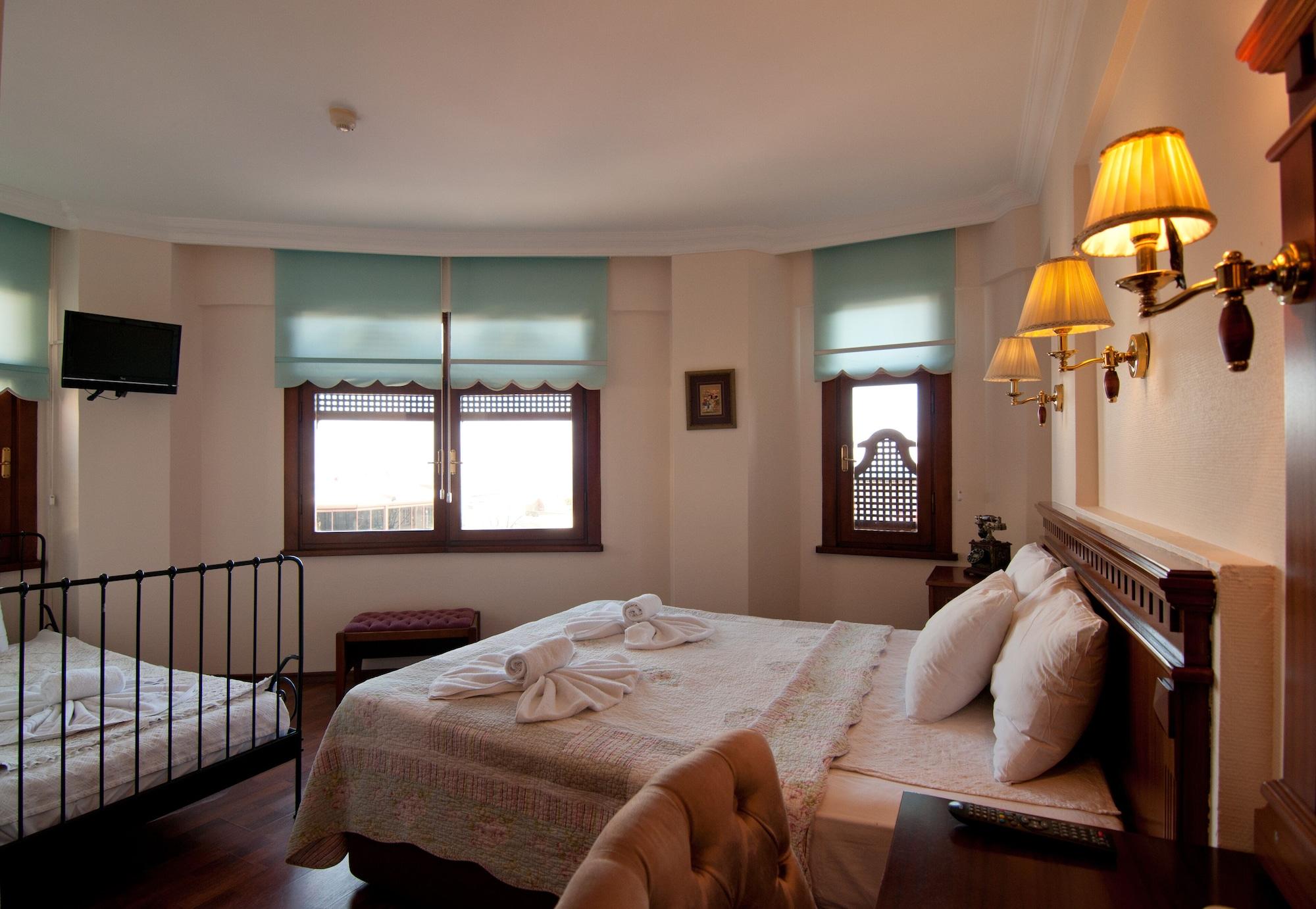 Hotel Emine Sultan 3*
