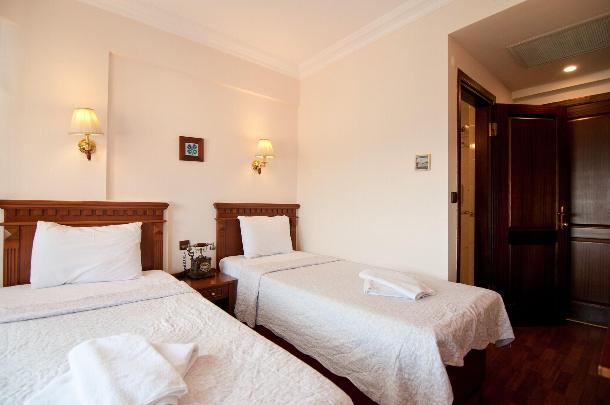 Emine Sultan Hotel