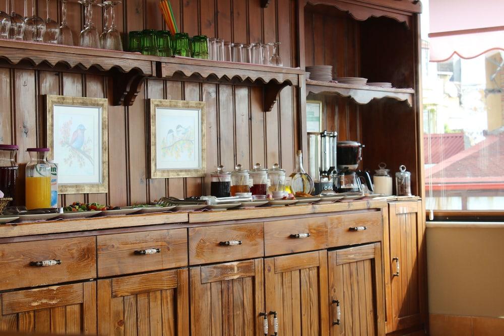 Emine Sultan Hotel
