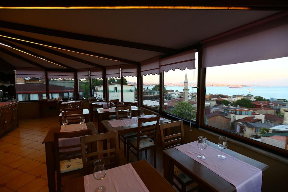 Emine Sultan Hotel Istanbul