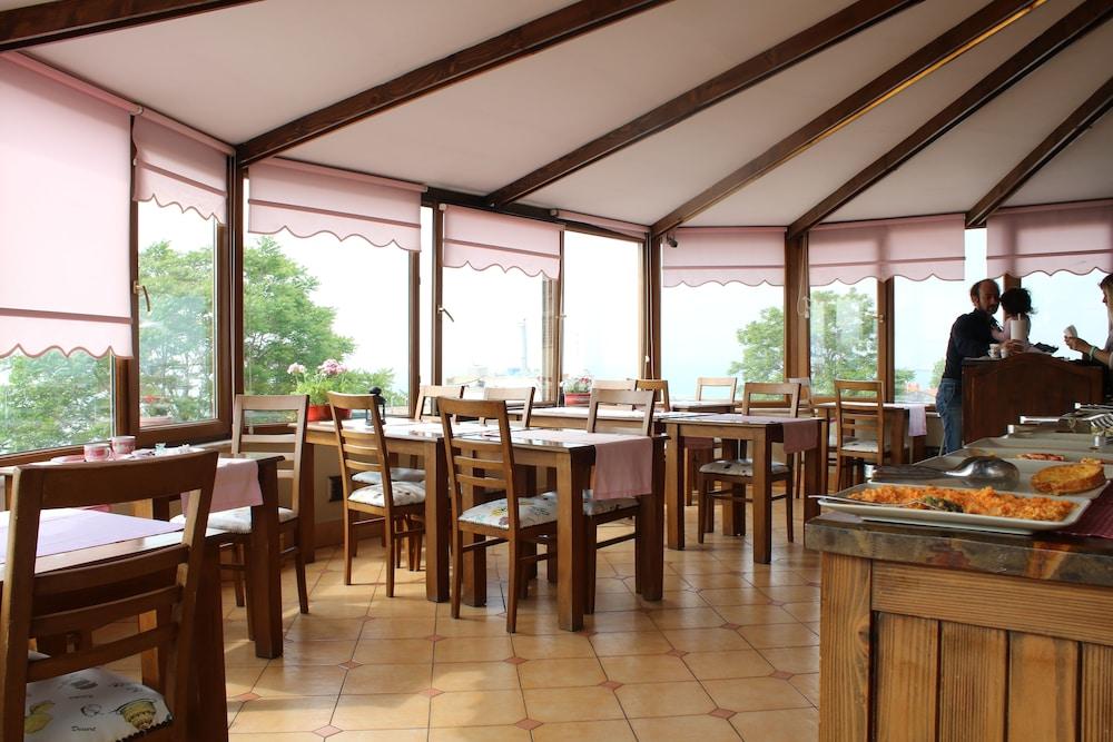 Hotel Emine Sultan Istanbul