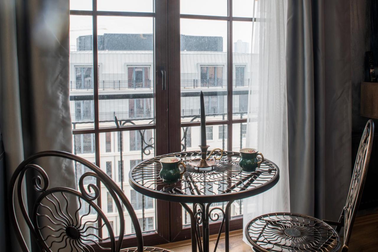 Jun-do Taksim Apartment *