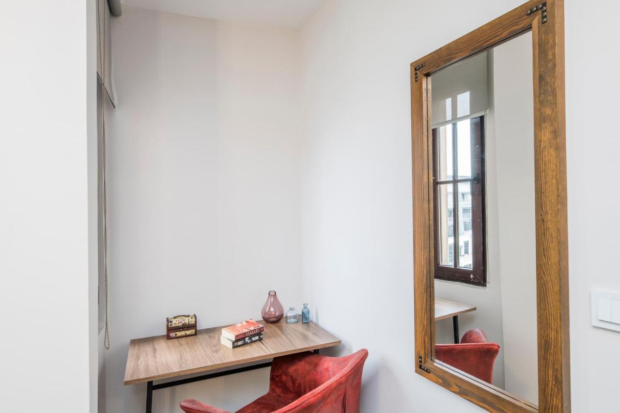 Jun-do Taksim Apartment *