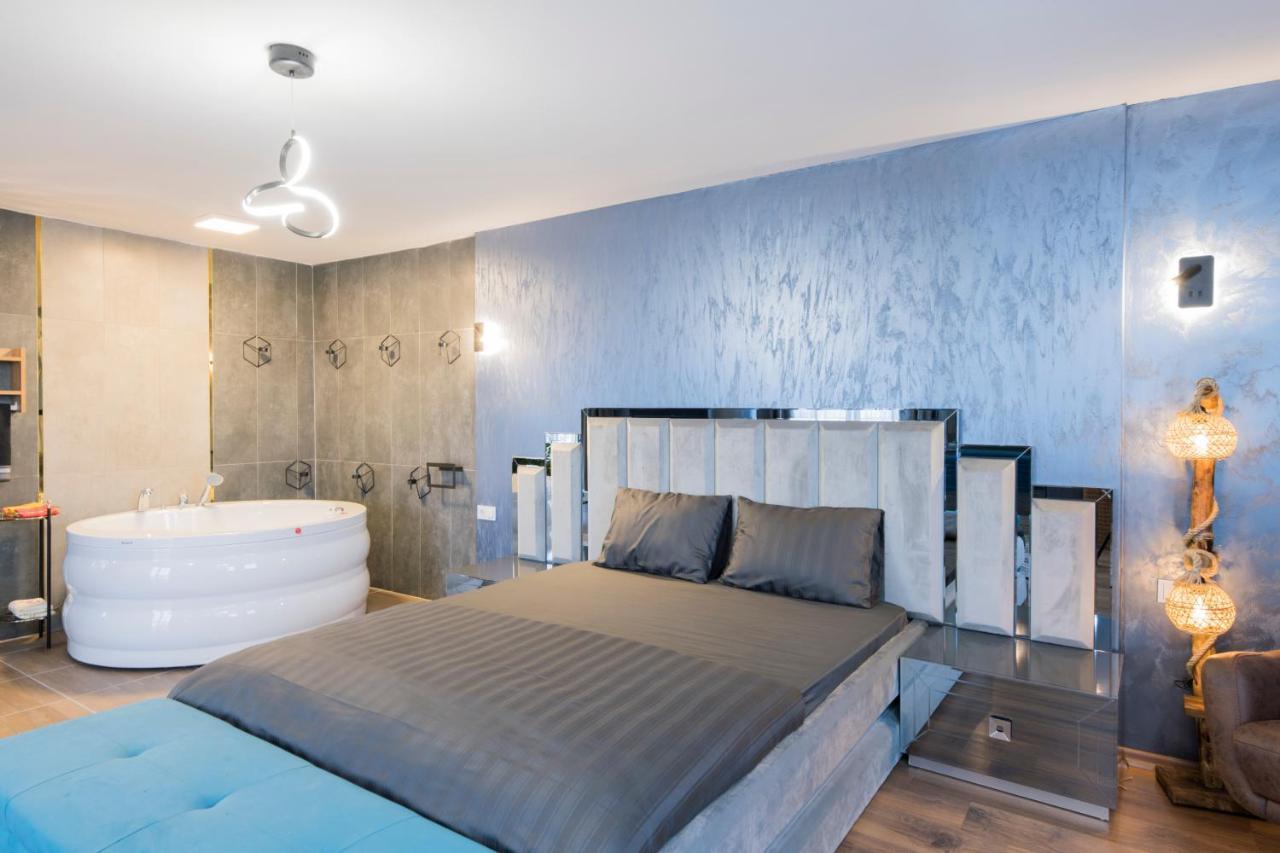 Apartment Jun-do Taksim Istanbul