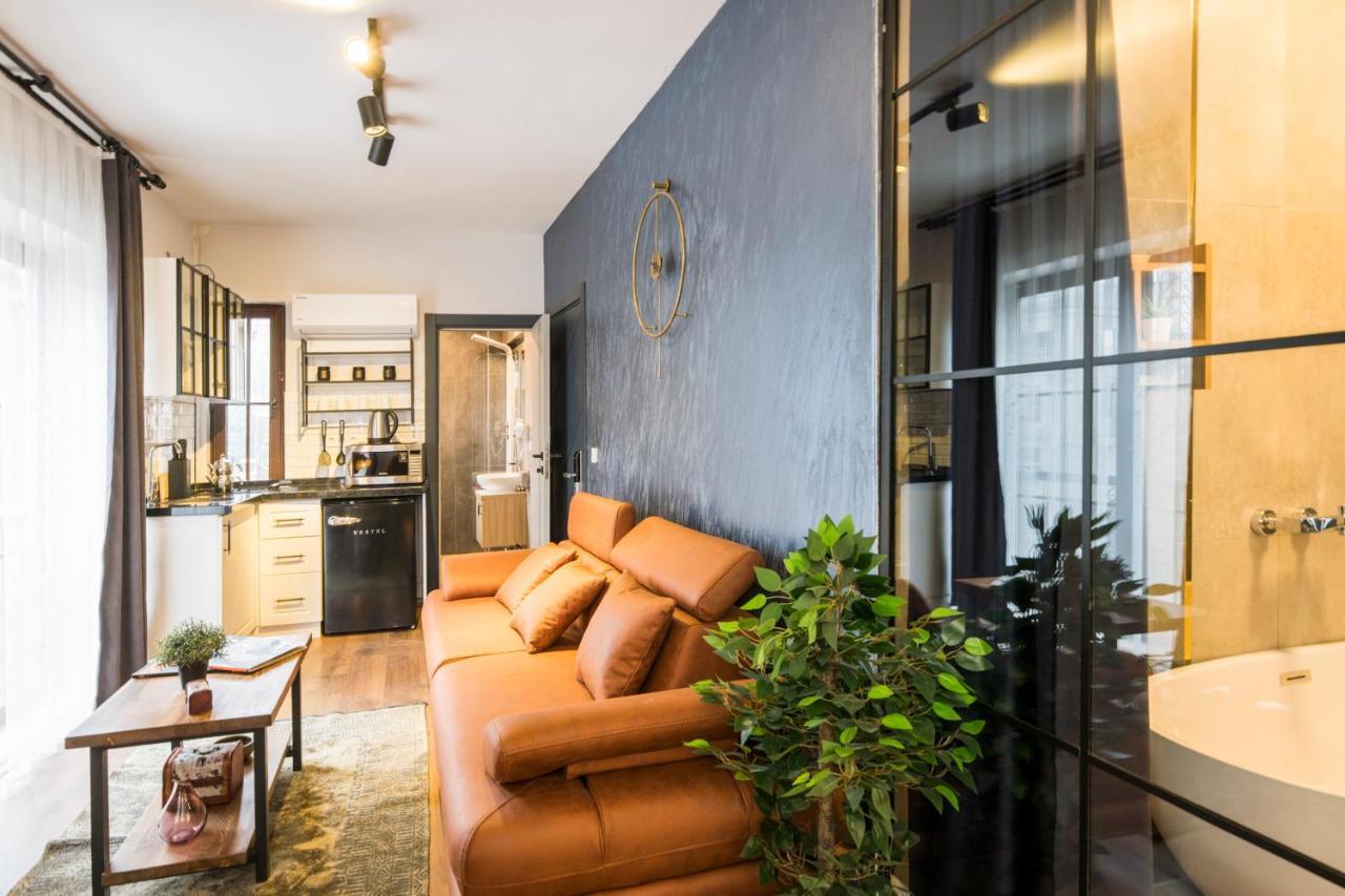 Apartment Jun-do Taksim Istanbul