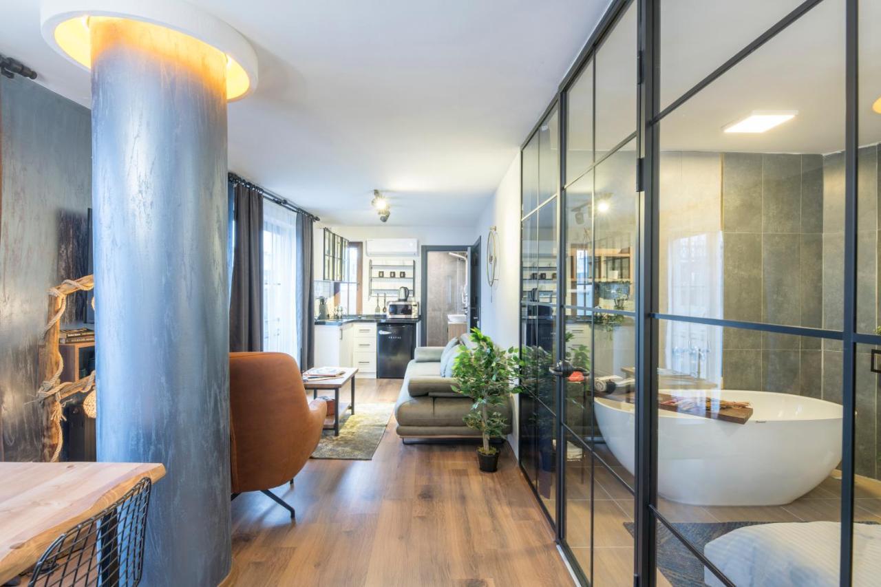 Apartment Jun-do Taksim *