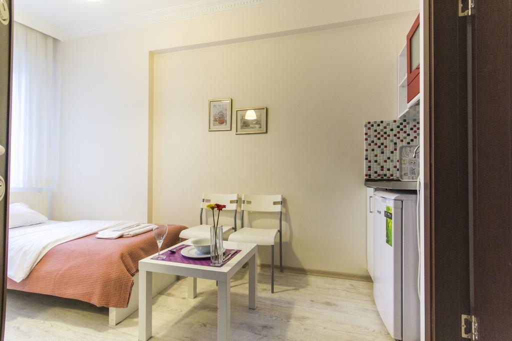 Time Apartment *