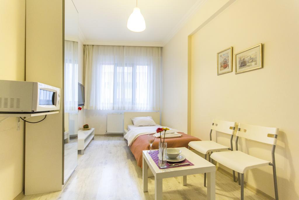 Apartment Time Istanbul