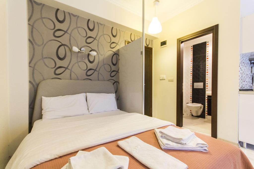 Time Apartment Istanbul