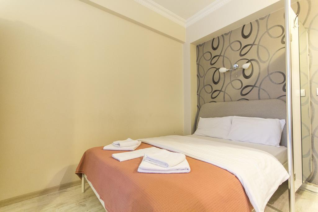 Time Apartment Istanbul