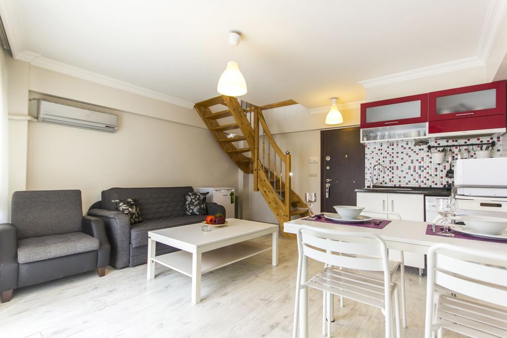 Apartment Time Istanbul