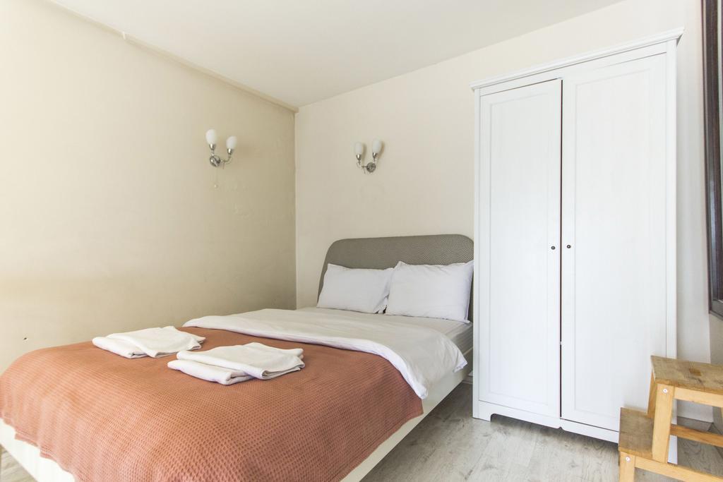 Time Apartment