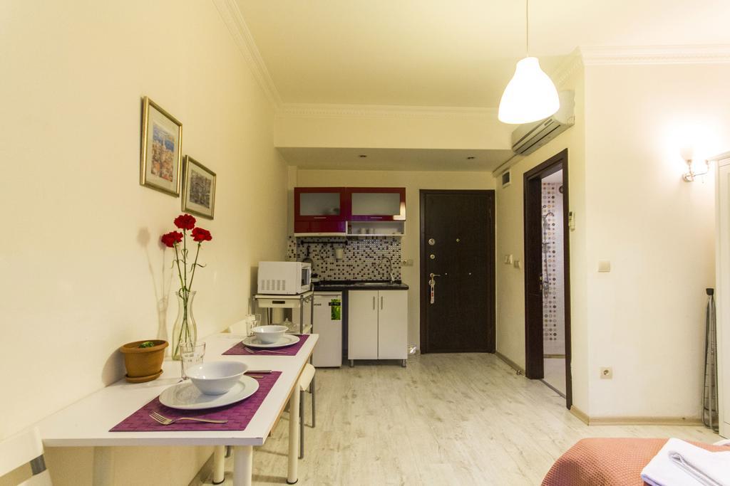 Time Apartment