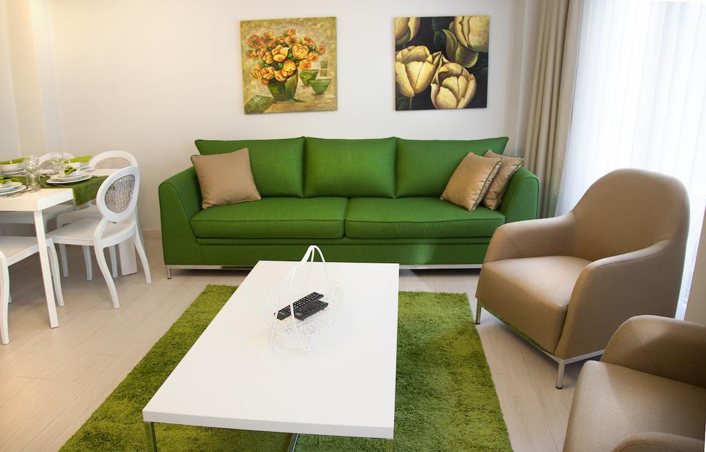 Premium Taksim Square *